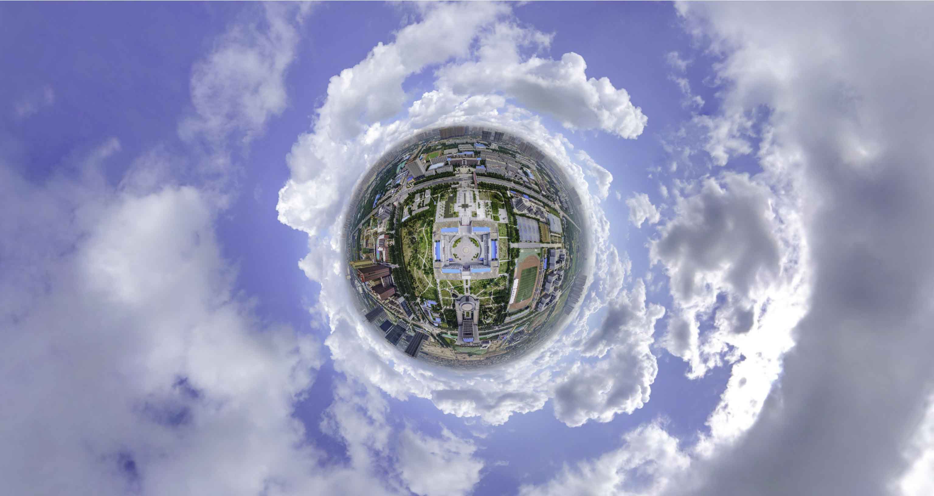 沙溪镇格凸河风景名胜区