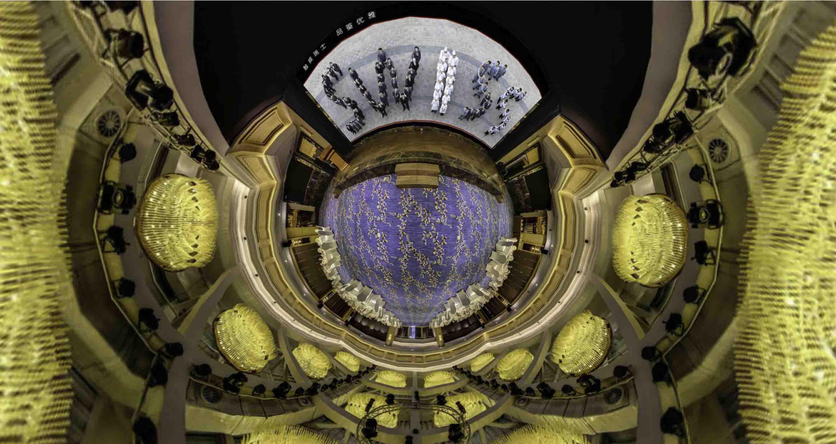 沙溪镇探索VR全景拍摄中的深度感：营造沉浸式体验的关键要素