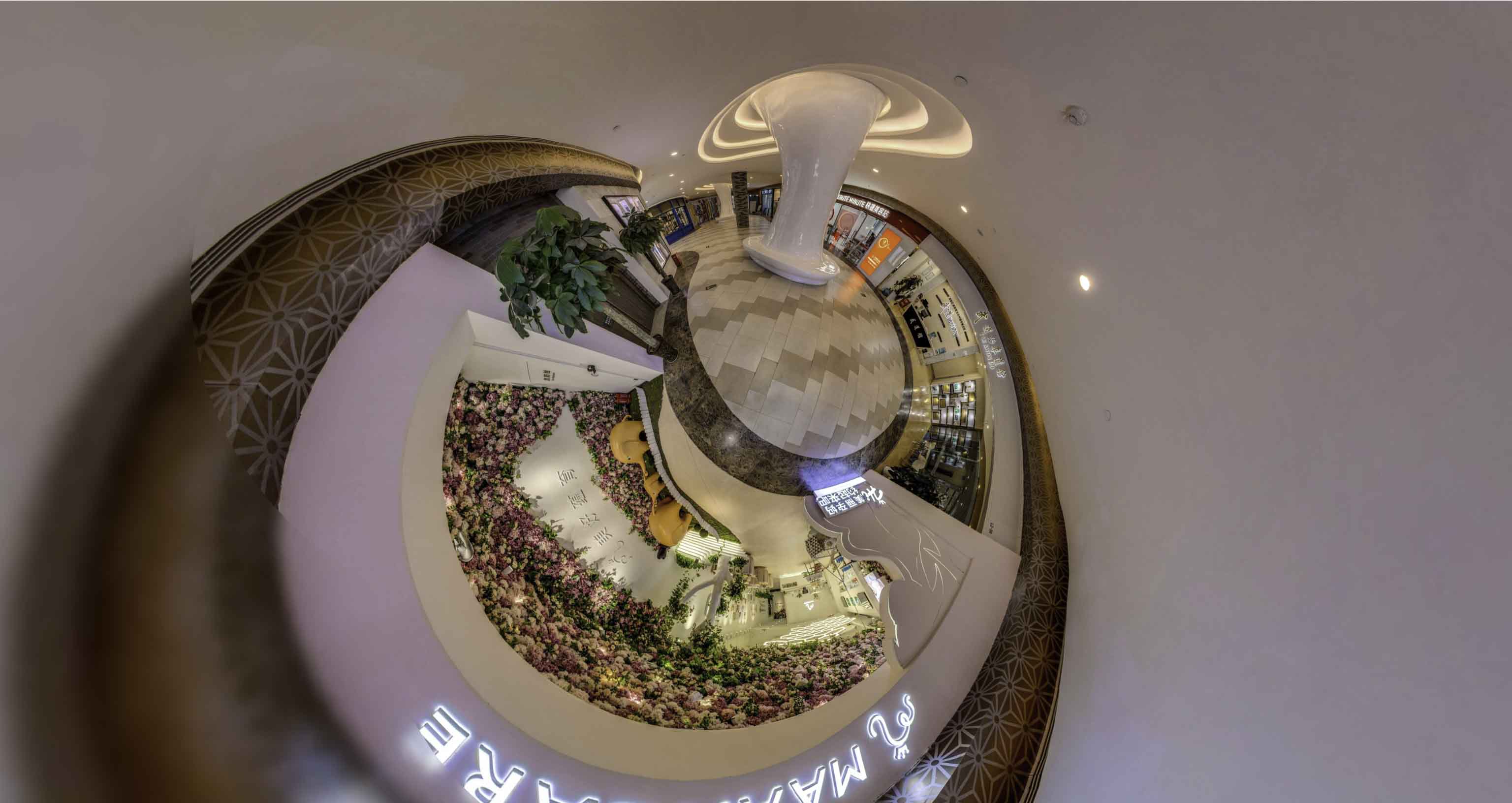 沙溪镇将VR全景融入品牌宣传活动的创新实践与策略